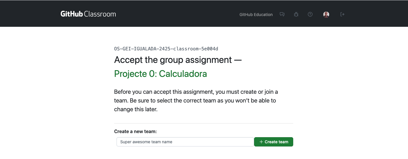 Projecte Col·laboratiu: Calculadora - Laboratoris de Sistemes Operatius ...